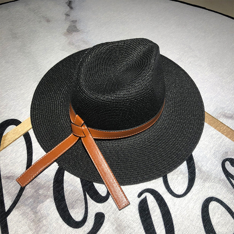 Chapeau Boho Riviera