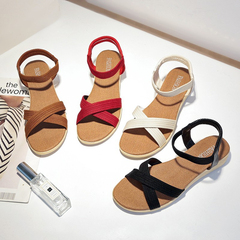 Sandales Rome Confort