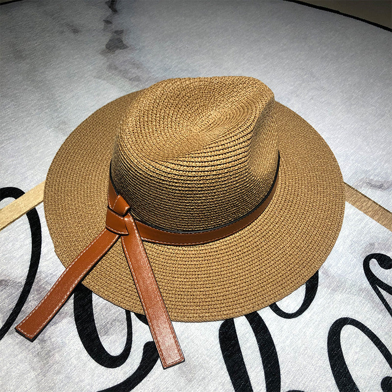 Chapeau Boho Riviera