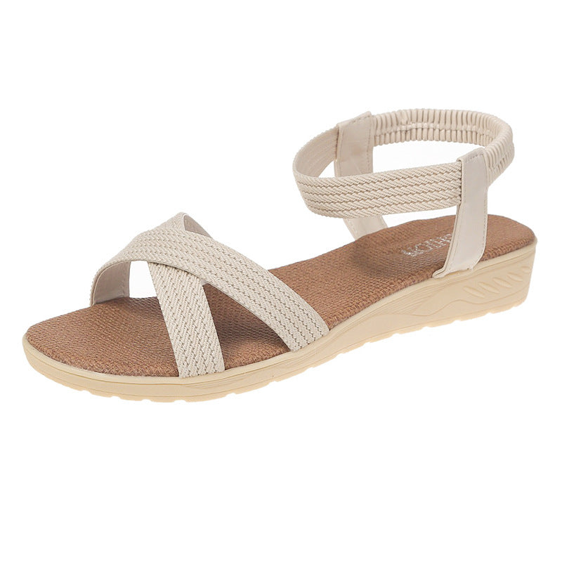 Sandales Rome Confort