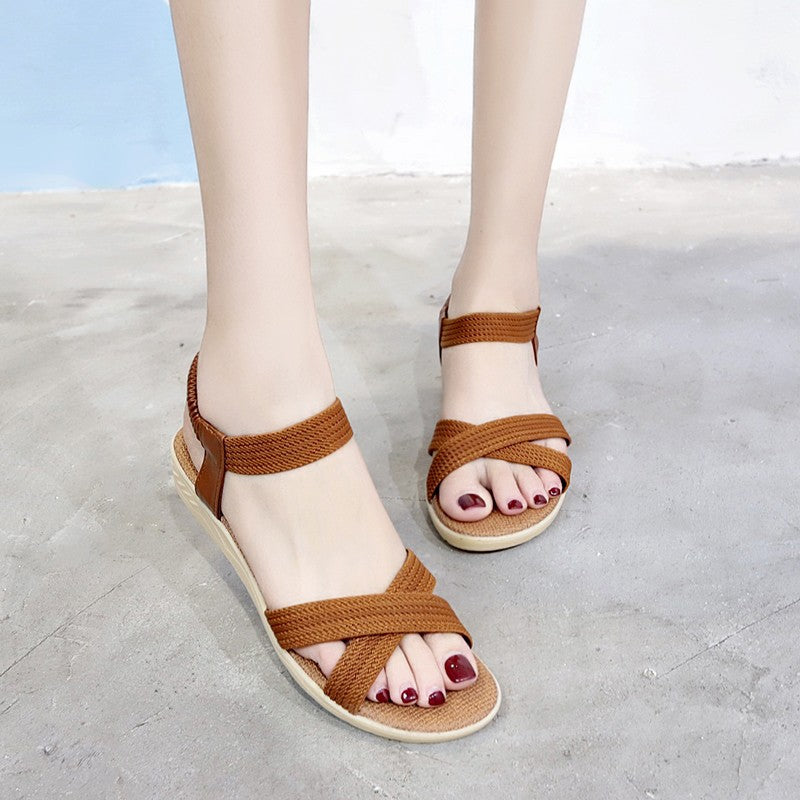Sandales Rome Confort