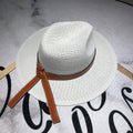 Chapeau Boho Riviera