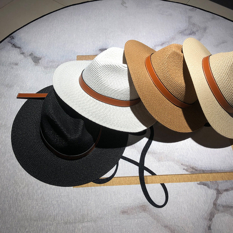 Chapeau Boho Riviera