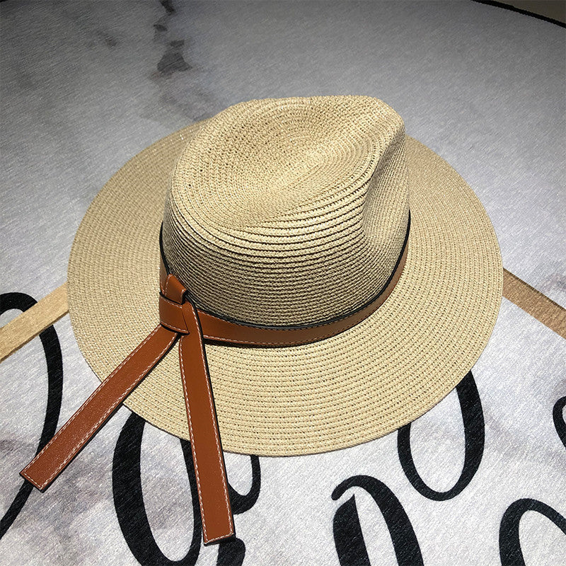 Chapeau Boho Riviera