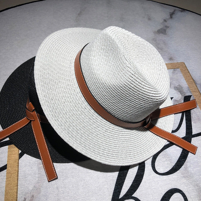 Chapeau Boho Riviera