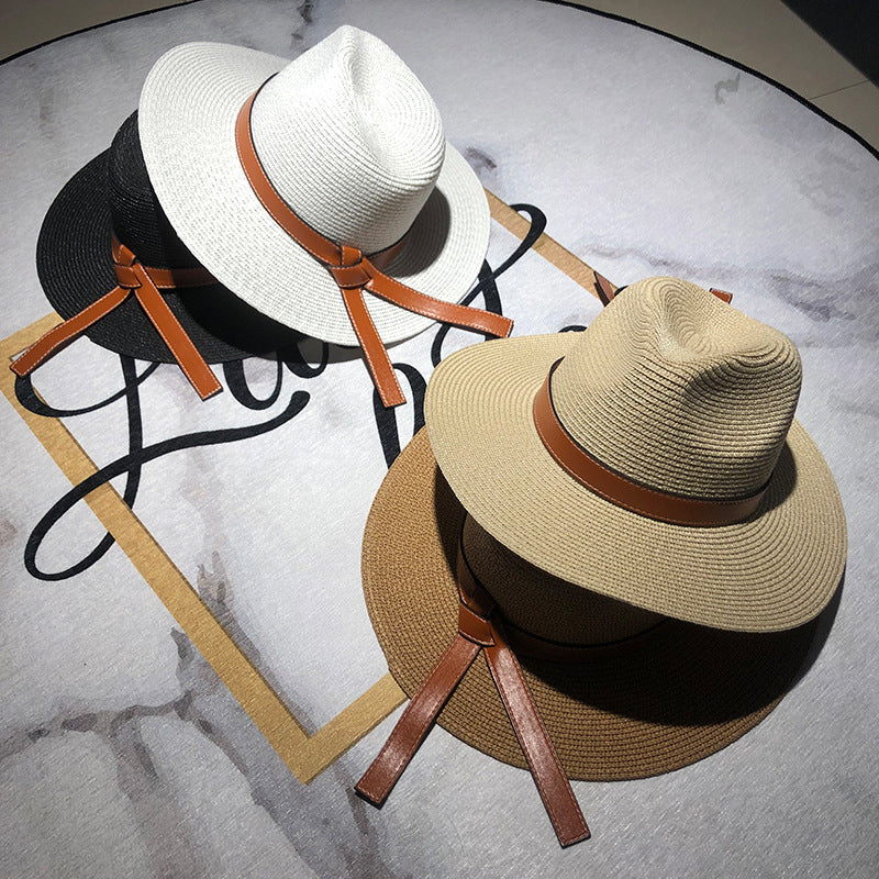 Chapeau Boho Riviera